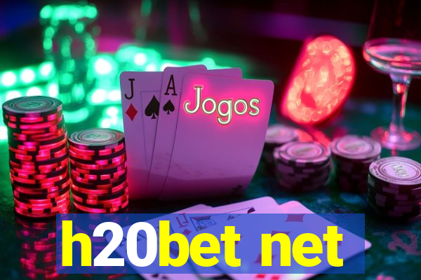 h20bet net